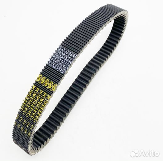 Ремень Рысь 500