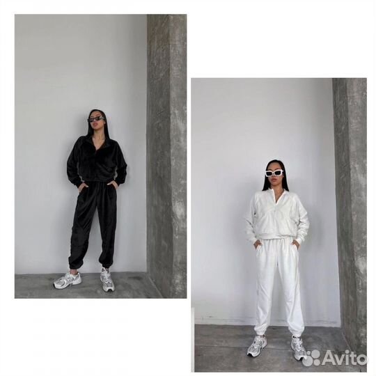 Одежда женская