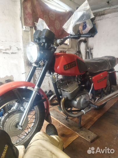 Продам Иж Юпитер 5