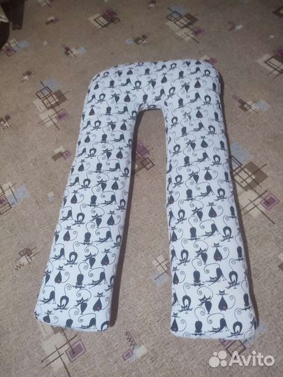 Подушка для беременных