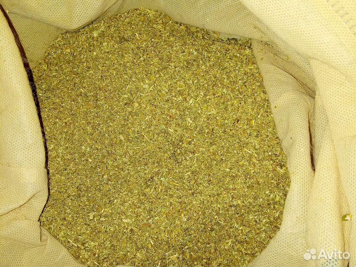 Зверобой липа багульник гвоздика Чай