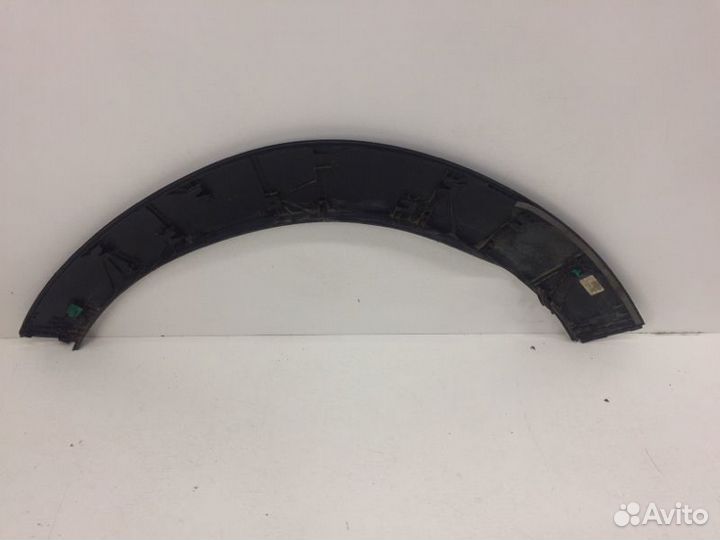 Расширитель крыла передний правый Hyundai Tucson 3