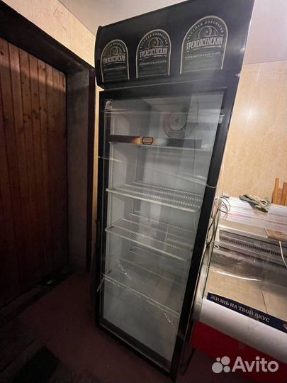 Торговое оборудование для магазина