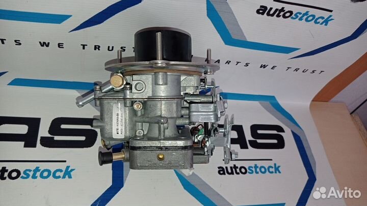 Карбюратор УАЗ газель волга