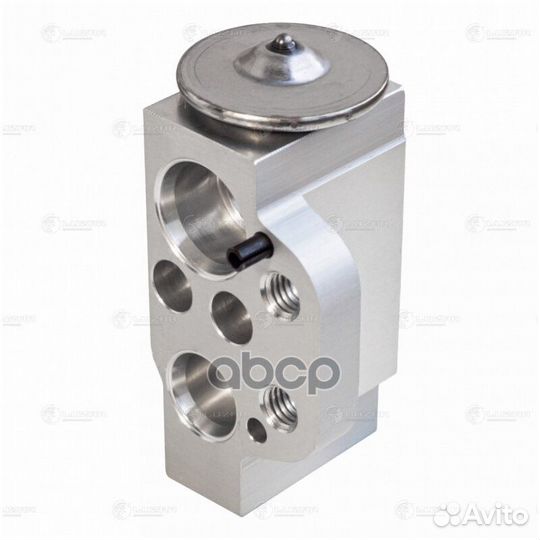 Клапан расш. кондиционера (трв) ltrv 1879 luzar