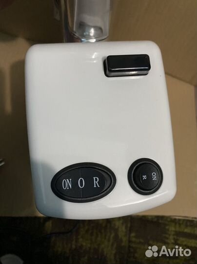 Новая мясорубка Vitek