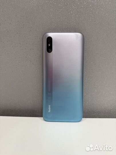Xiaomi Redmi, 4 ГБ