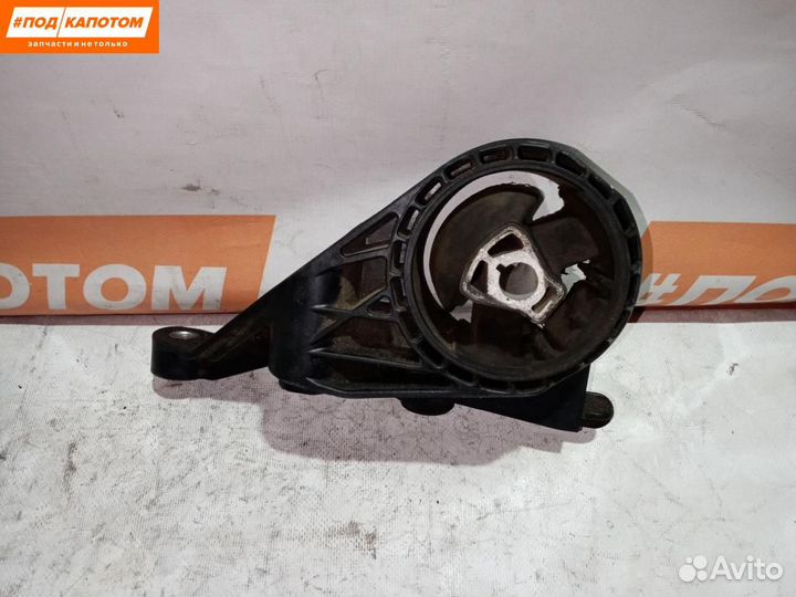 Подушка крепления двигателя передняя Opel Astra J