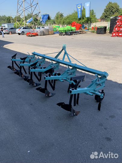 Культиватор Mv-Groupp OK-4 рядный, 2023