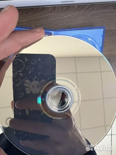 Игры для приставок ps4