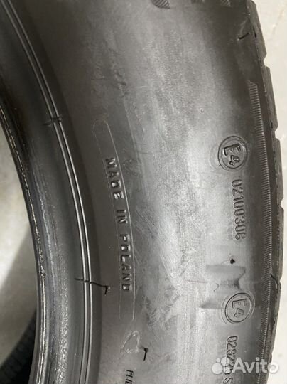 Bridgestone Turanza T005 235/55 R18 100V