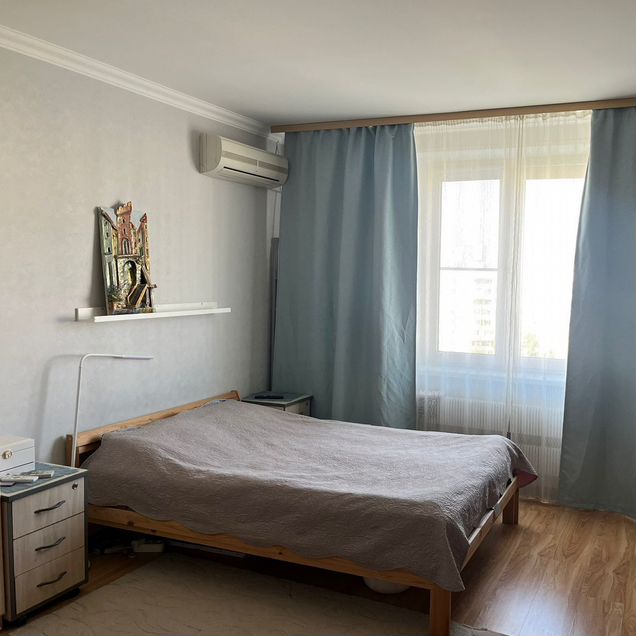 Комната 21 м² в 3-к., 13/16 эт.