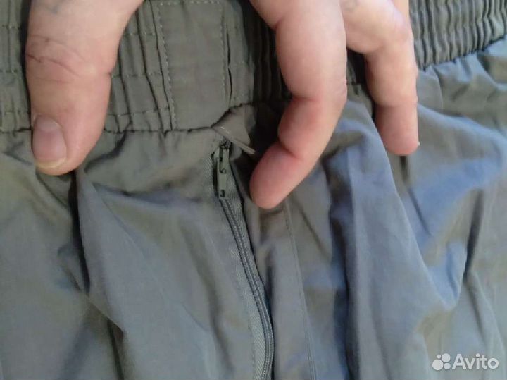 Штаны мужские