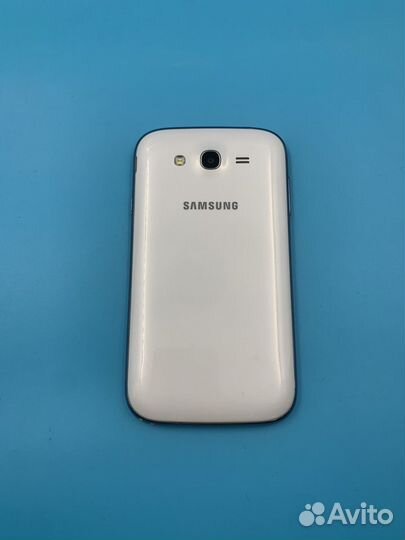 Samsung Galaxy Grand GT-I9082, 8 ГБ