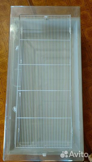 Клетка для грызунов ferplast