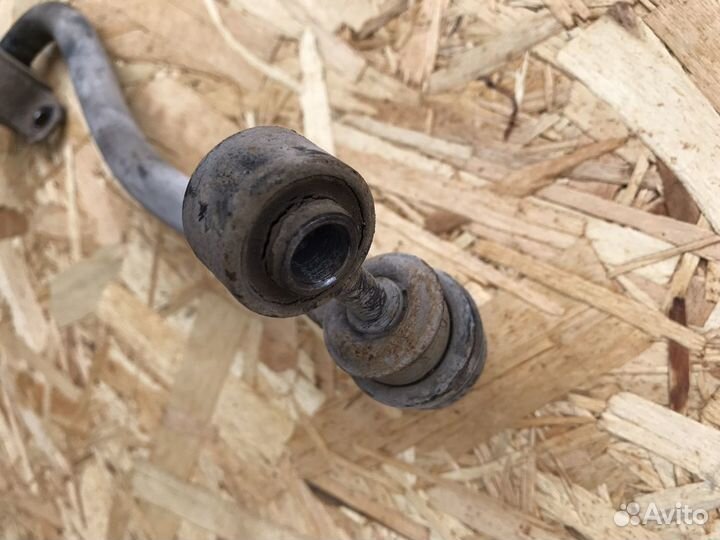 Стабилизатор задний Лифан Смаил