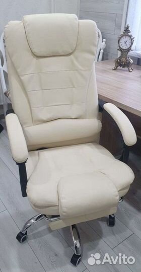 Офисное кресло новое с доставкой