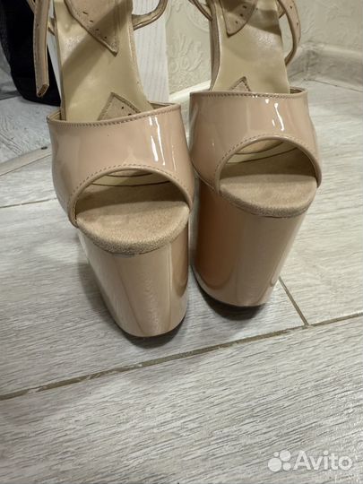 Стрипы тройки 37 Echo of Hollywood