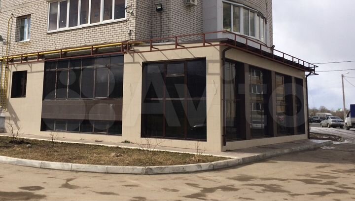 Помещение свободного назначения, 130 м²