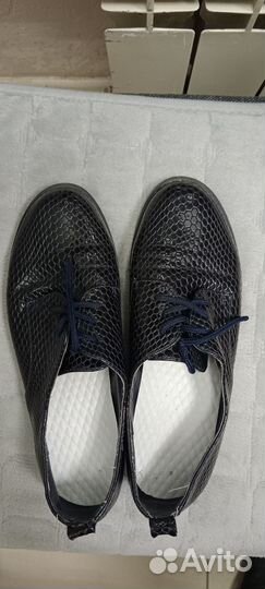 Туфли женские 37размер