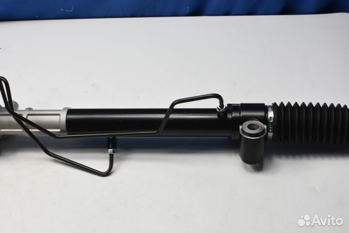 Рулевая рейка Aveo T300 Cobalt Ravon R4 16