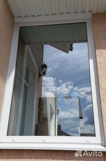 Окна пвх