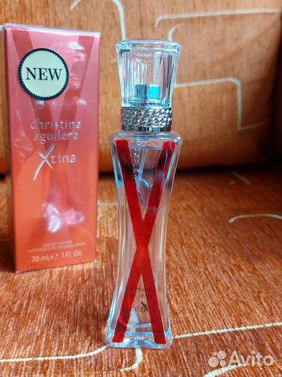 Christina Aguilera / Кристина Агилера духи