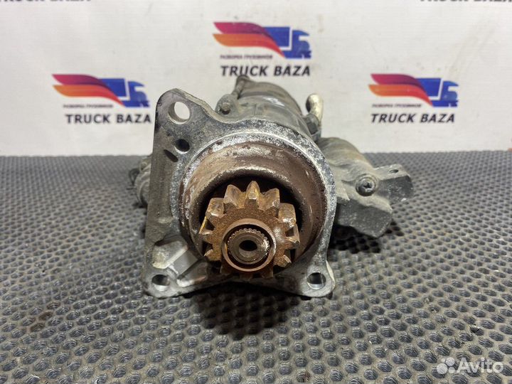 Стартер Renault T