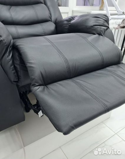 Кресло реклайнер