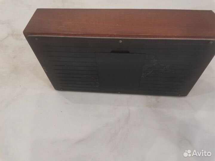 Настольные часы