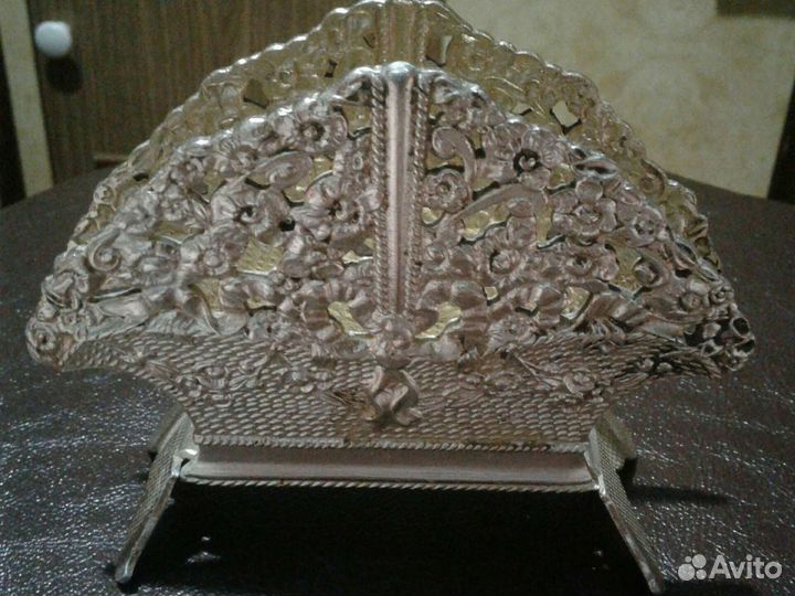 Салфетница