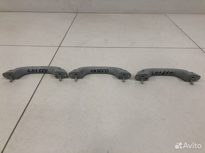 Ручка внутренняя потолочная Chevrolet Aveo T250 20