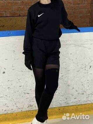 Толстовка Nike Размер S оригинал