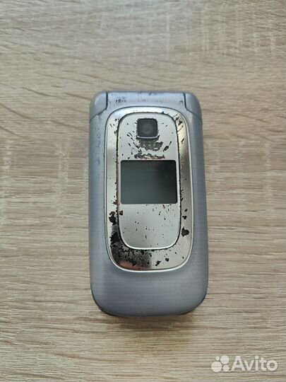 Nokia 6085