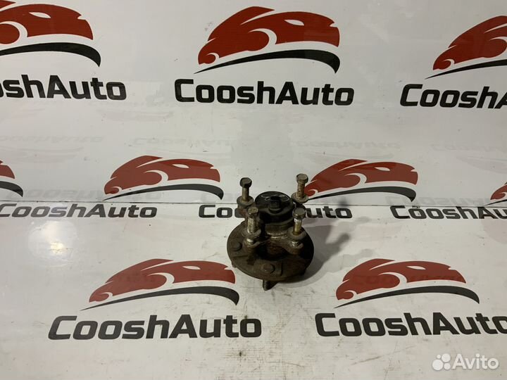 Ступица передняя левая Lexus IS250