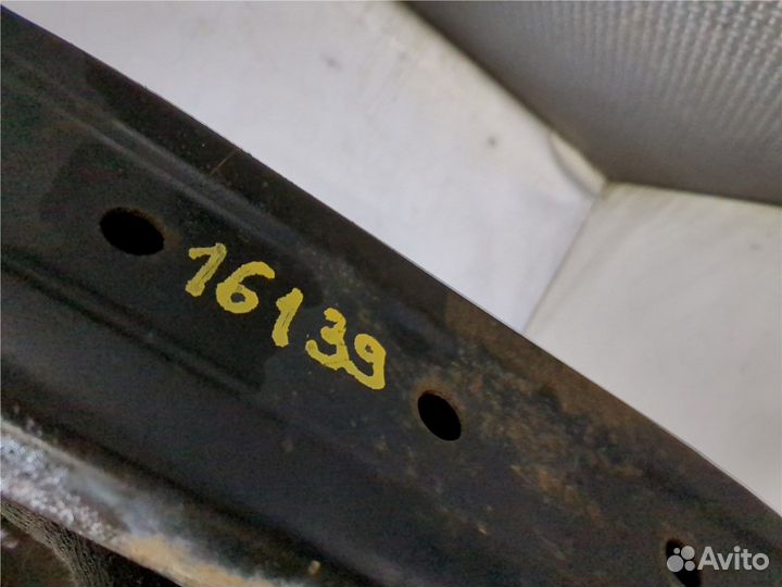 Балка подвески задняя Mitsubishi Eclipse, 2006