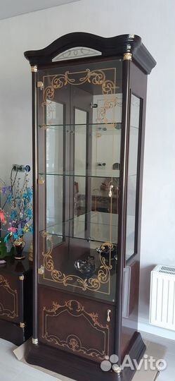 Гостиная Роза Б/У