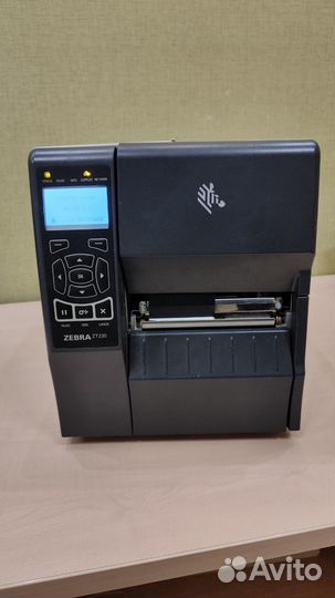 Принтер Zebra ZT230