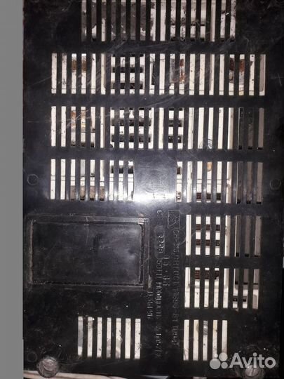 Стабилизатор напряжения рабочий олень - 2