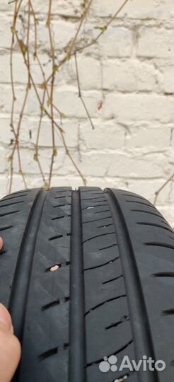 Летние колеса на Рио, Солярис, 15