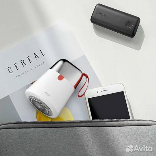 Машинка для удаления катышков Xiaomi