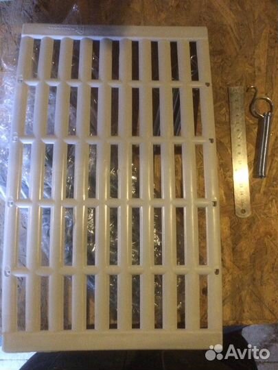 Трапик для Кролика