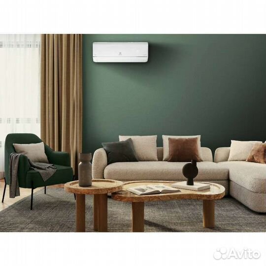 Кондиционер Electrolux