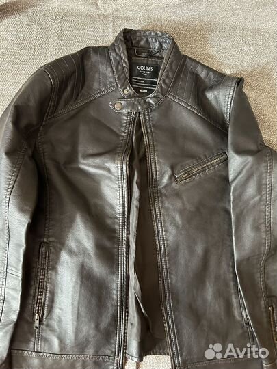 Куртка мужская