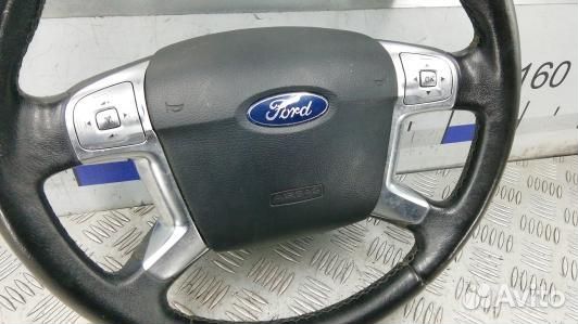 Рулевое колесо ford S-MAX (BML28JZ01)