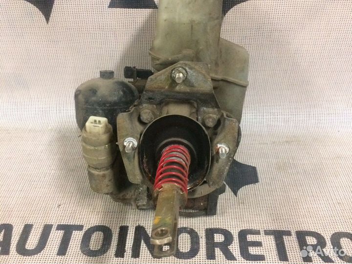 Блок ABS Passat B3 191698305B