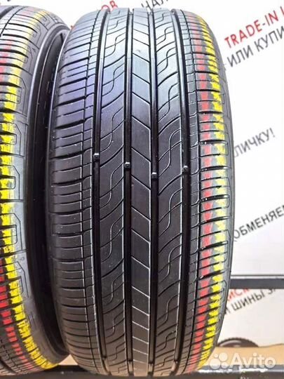 Kumho Solus TA21 215/55 R17 94V