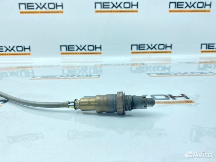 Датчик лямда-зонд Maserati Levante 3.0 бензин 2018