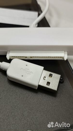 Корпус для HDD/SSD 2.5