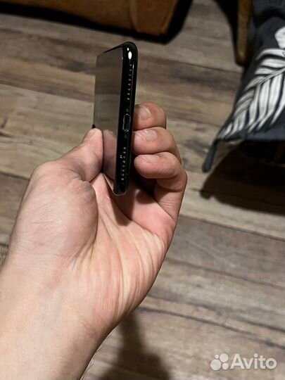 iPhone 7, 128 ГБ